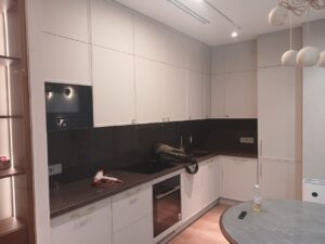 ЖК Бунинские луга Москва - двухкомнатная квартира площадью 65 кв. м. ЖК Бунинские луга Москва - двухкомнатная квартира площадью 65 кв. м.